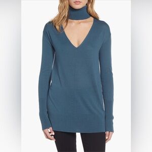 Trouvé Cboker Turtleneck Sweater